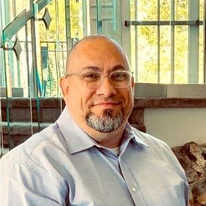 Meet your Posher, Chad